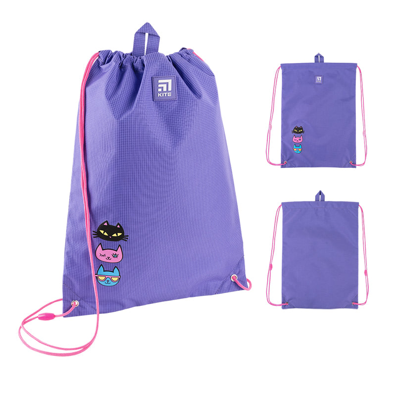 Сумка для обуви Kite Catris K24-600M-17