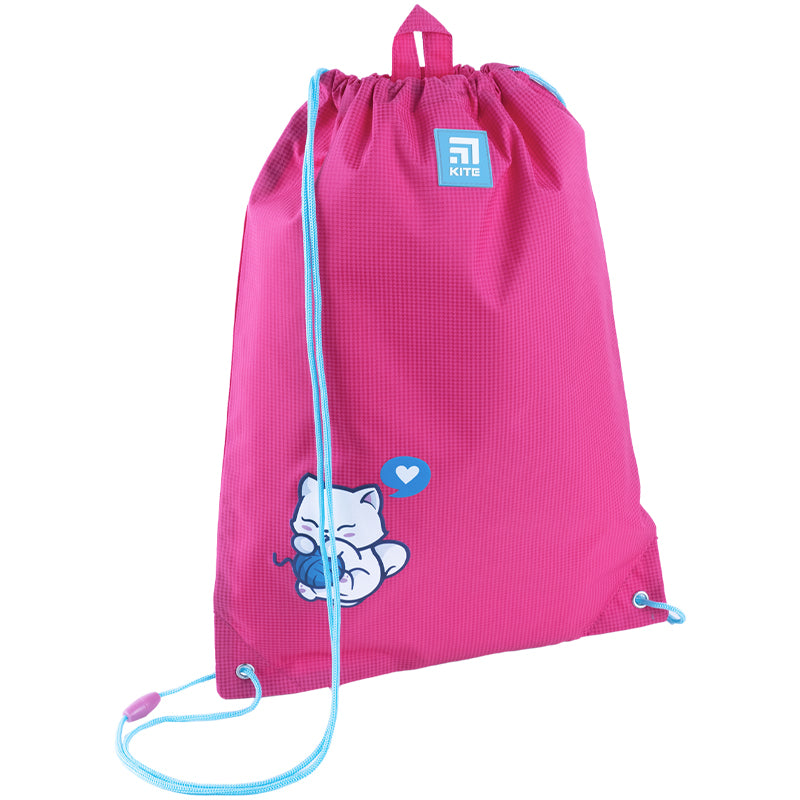 Сумка для обуви Kite Kitten's Clew K24-600M-19