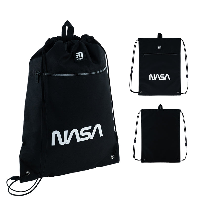 Сумка для обуви Kite NASA NS24-601L