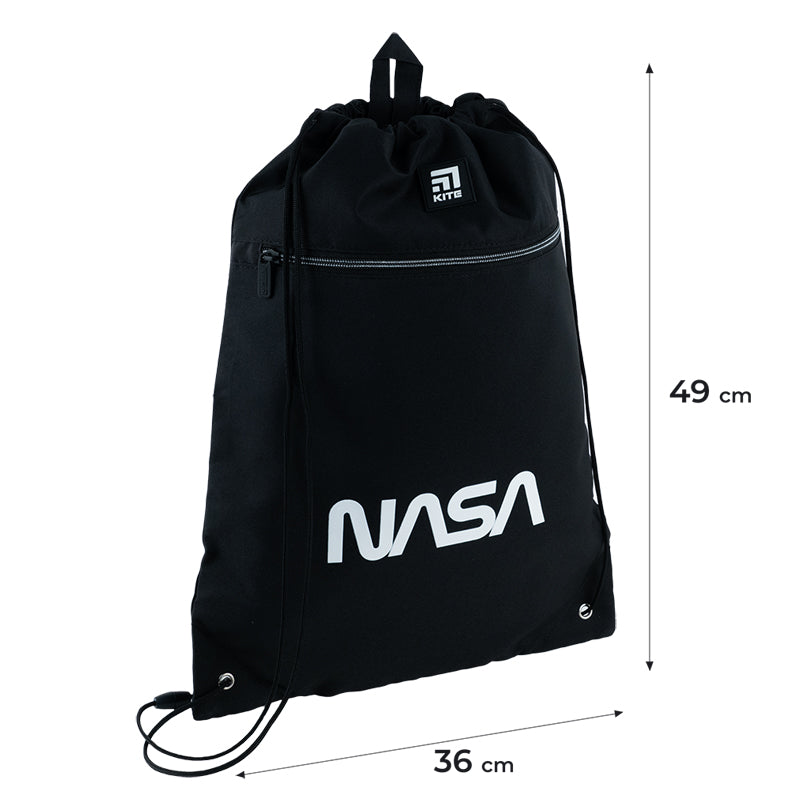 Сумка для обуви Kite NASA NS24-601L