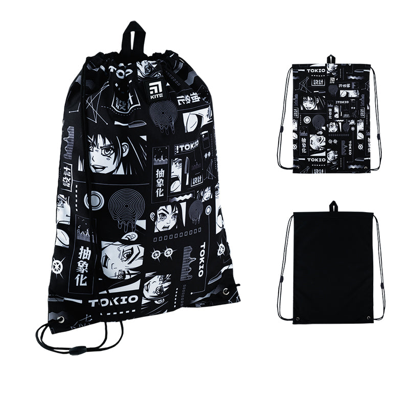 Сумка для обуви Kite K24-600L-1
