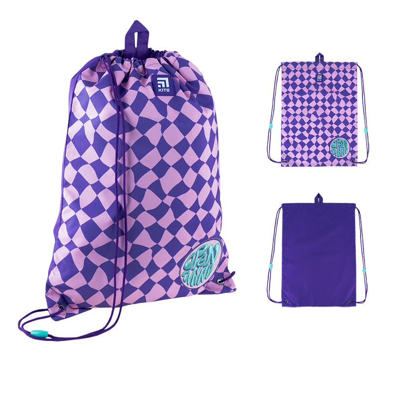 Сумка для обуви Kite K24-600L-2