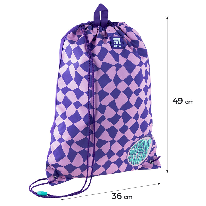 Сумка для обуви Kite K24-600L-2