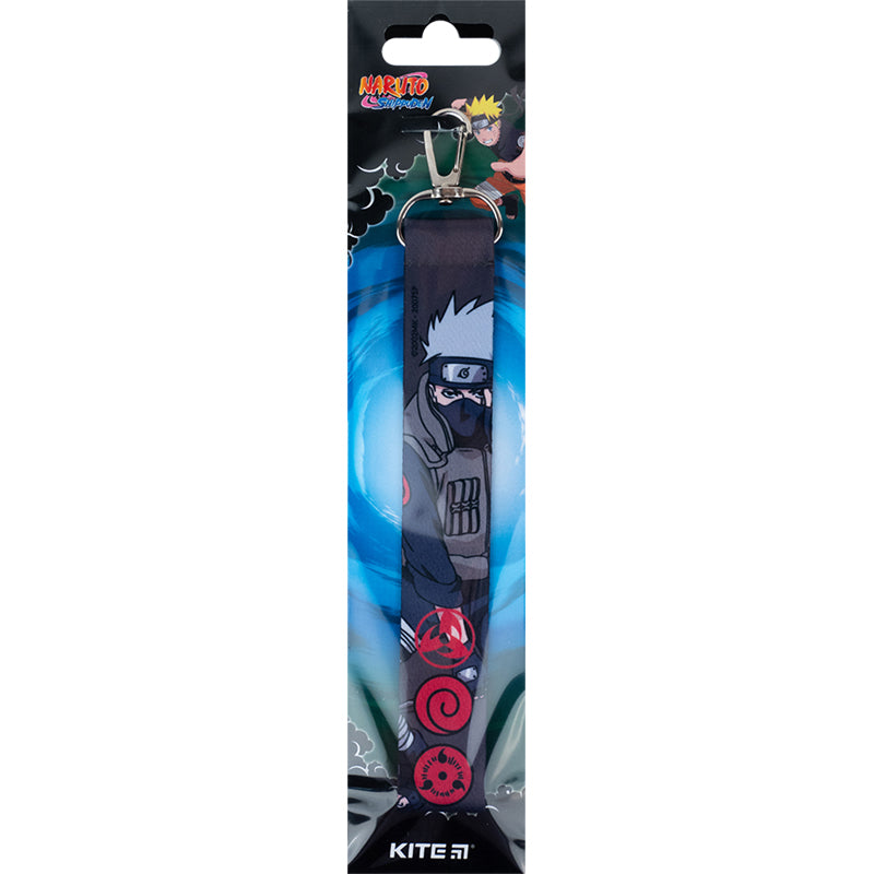 Брелок-подвеска Kite Naruto NR24-3000-1