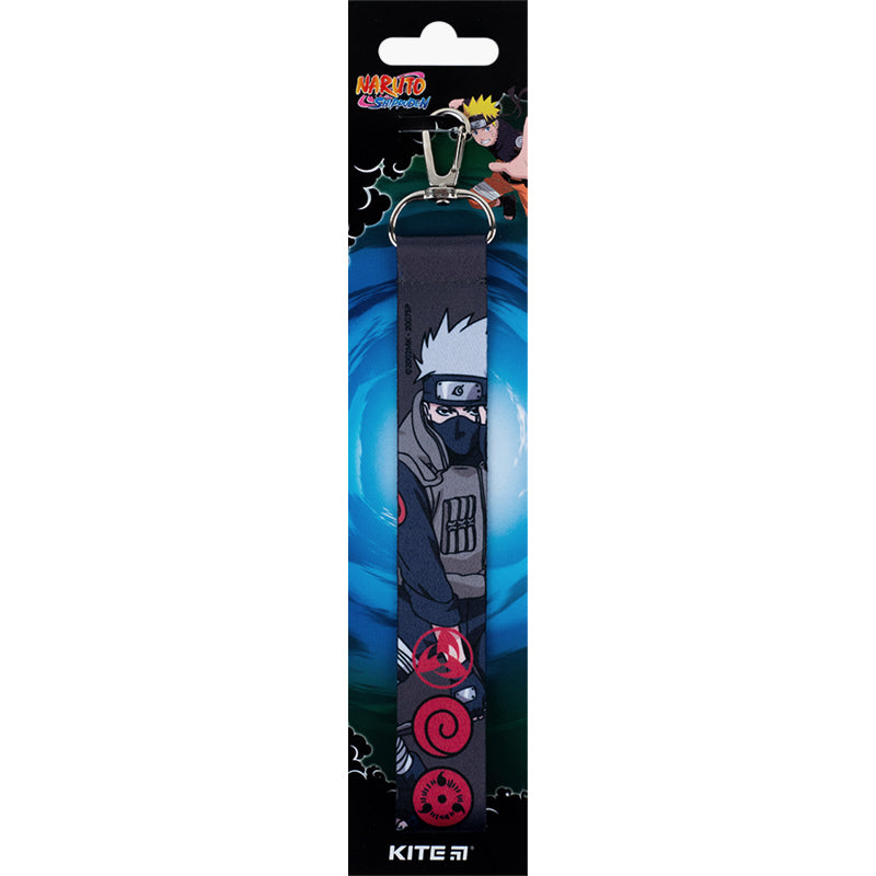Брелок-подвеска Kite Naruto NR24-3000-1