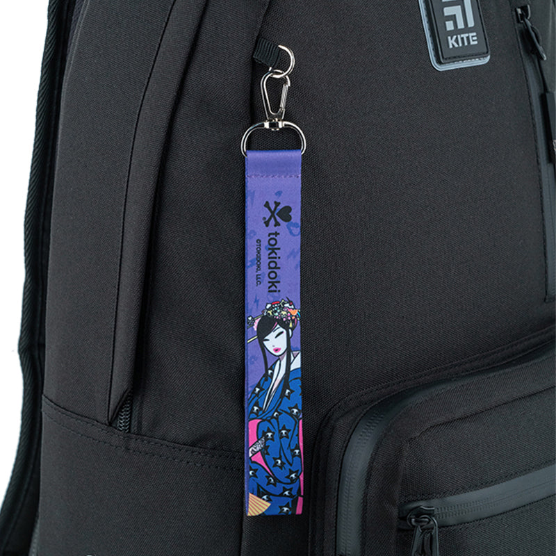 Брелок-подвеска Kite tokidoki TK24-3000-1