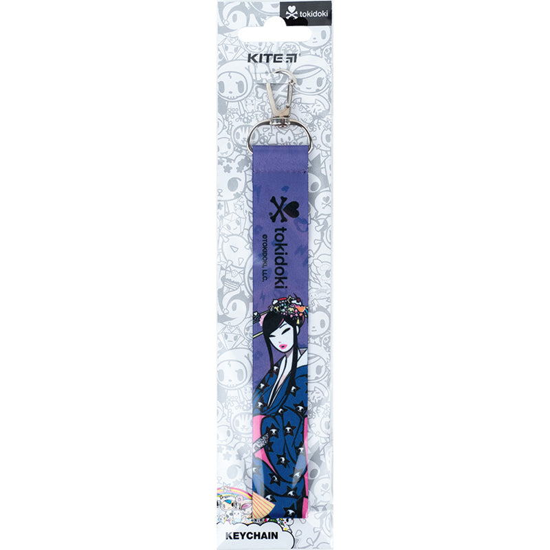 Брелок-подвеска Kite tokidoki TK24-3000-1