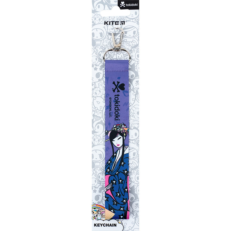 Брелок-подвеска Kite tokidoki TK24-3000-1