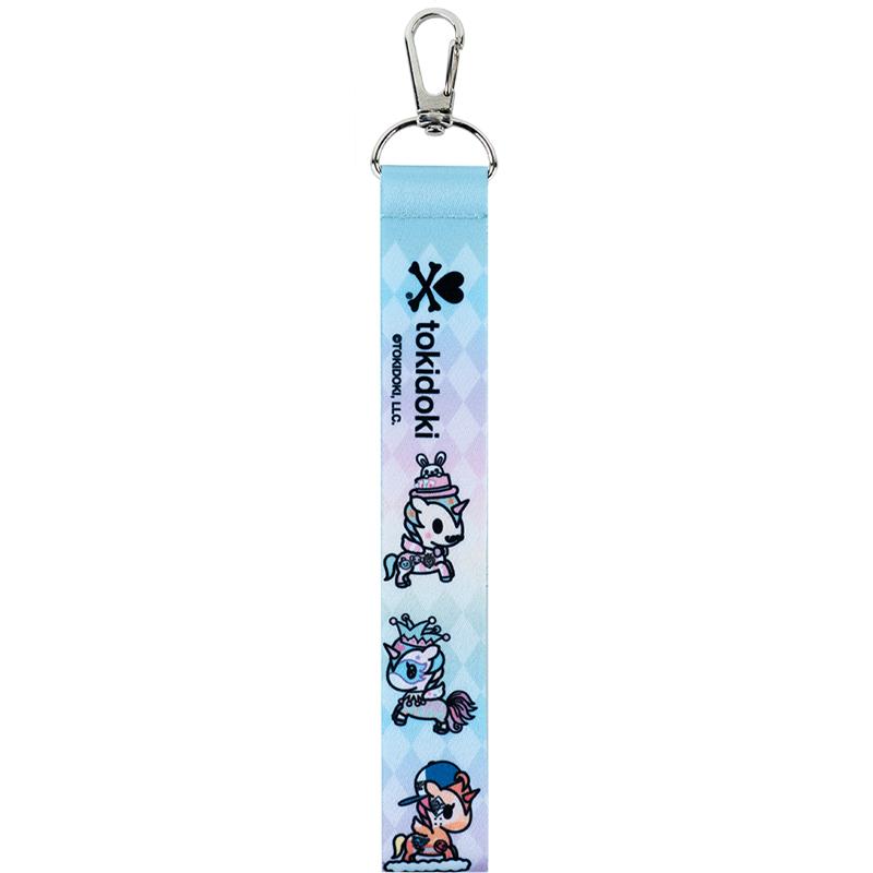 Брелок-підвіска Kite tokidoki TK24-3000-2