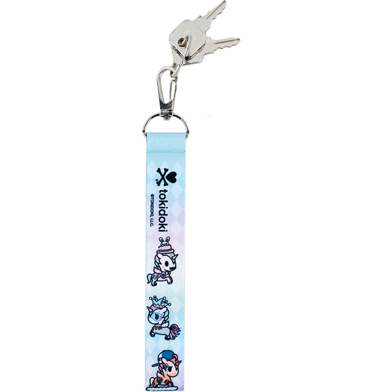 Брелок-підвіска Kite tokidoki TK24-3000-2