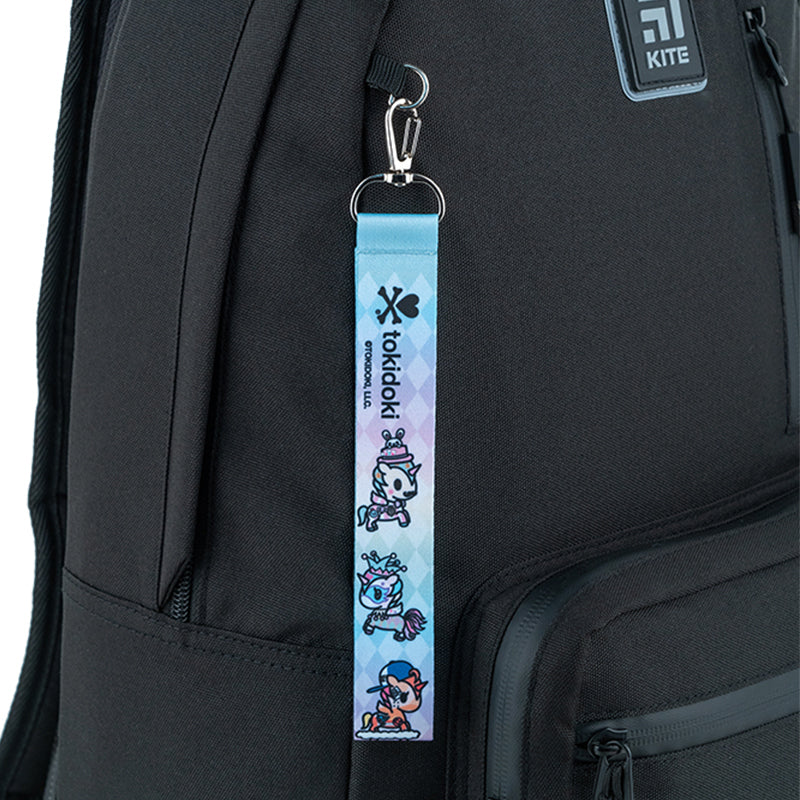 Брелок-підвіска Kite tokidoki TK24-3000-2