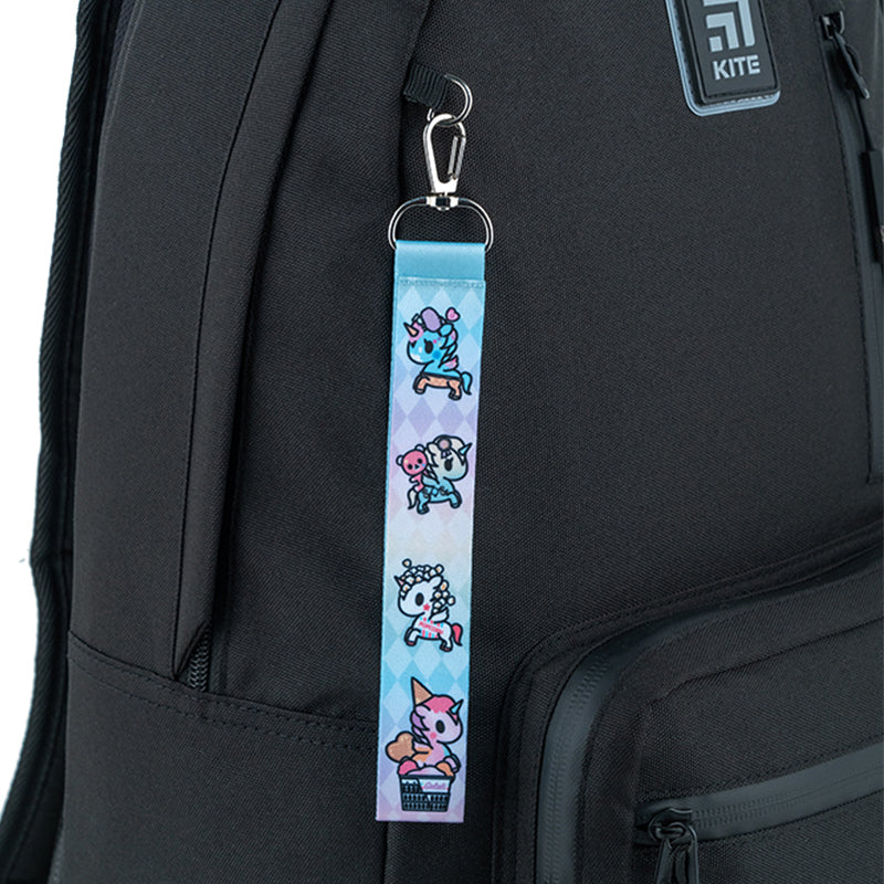 Брелок-підвіска Kite tokidoki TK24-3000-2
