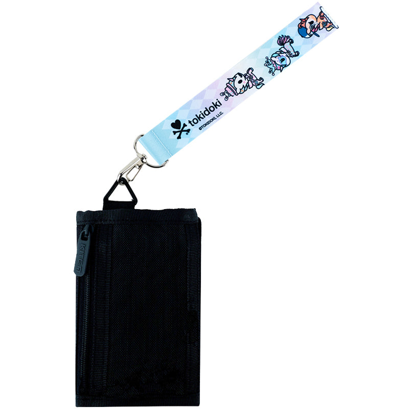 Брелок-підвіска Kite tokidoki TK24-3000-2