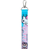 Брелок-підвіска Kite Hello Kitty HK24-3000-1 Брелок-підвіска Kite Hello Kitty HK24-3000-1
