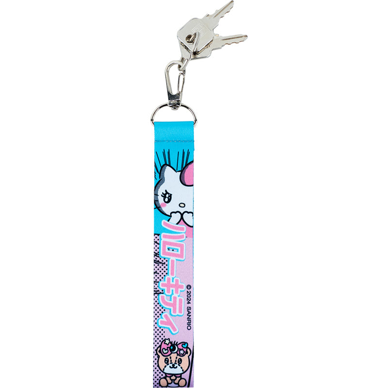 Брелок-підвіска Kite Hello Kitty HK24-3000-1