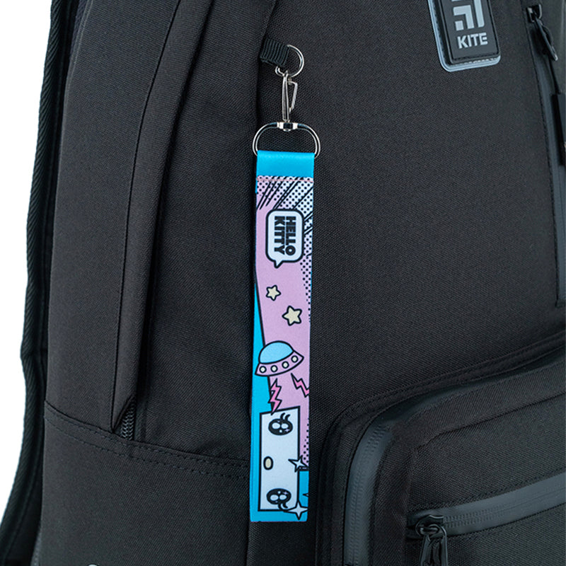 Брелок-підвіска Kite Hello Kitty HK24-3000-1