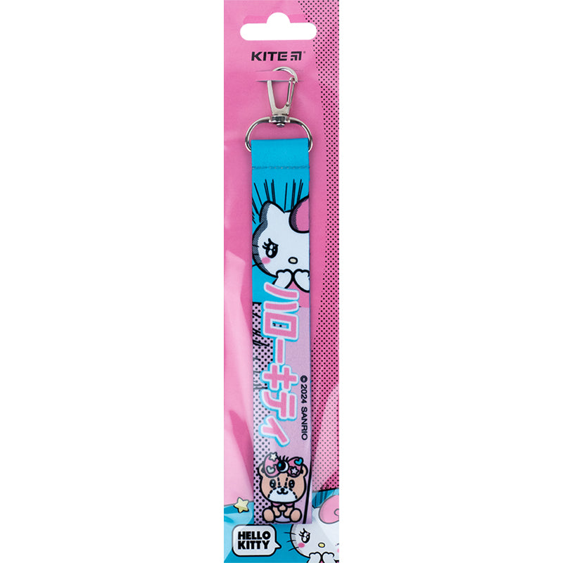 Брелок-підвіска Kite Hello Kitty HK24-3000-1