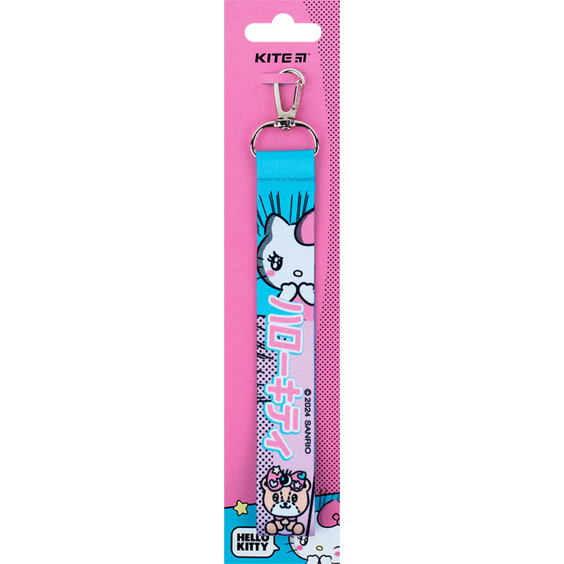 Брелок-підвіска Kite Hello Kitty HK24-3000-1