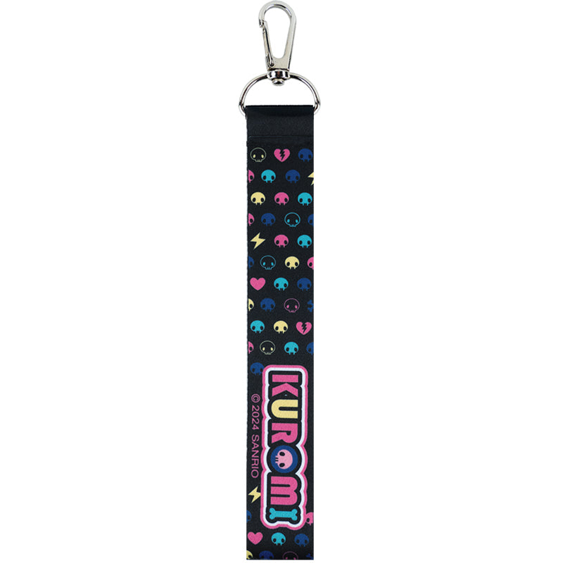 Брелок-подвеска Kite Kuromi HK24-3000-2