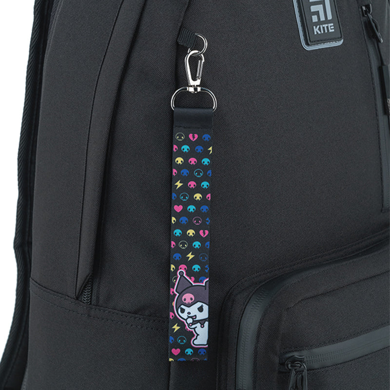 Брелок-подвеска Kite Kuromi HK24-3000-2