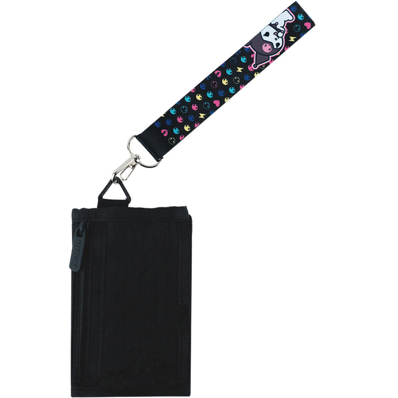 Брелок-подвеска Kite Kuromi HK24-3000-2
