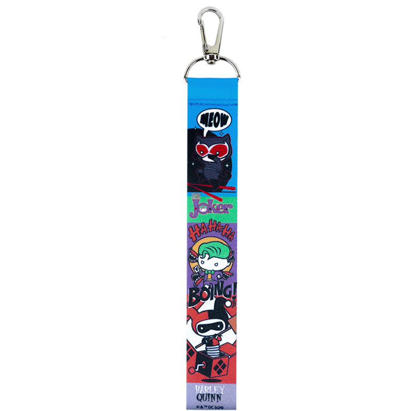 Брелок-подвеска Kite DC Justice League DC24-3000-2