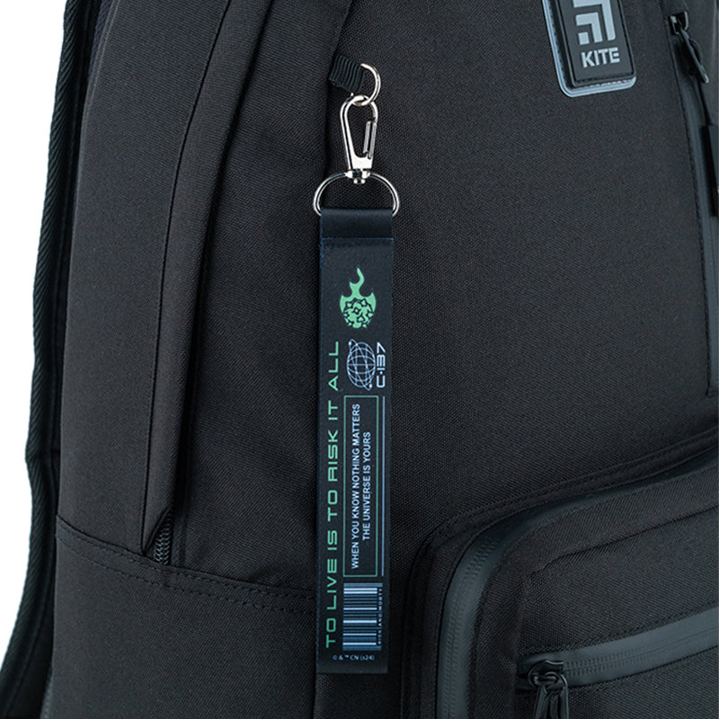 Брелок-підвіска Kite Rick & Morty RM24-3000-2
