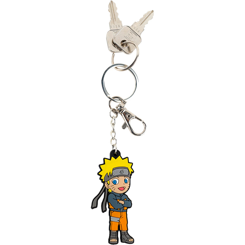 Брелок-подвеска Kite Naruto NR24-3001-1