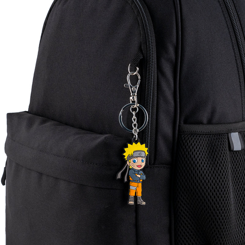 Брелок-подвеска Kite Naruto NR24-3001-1
