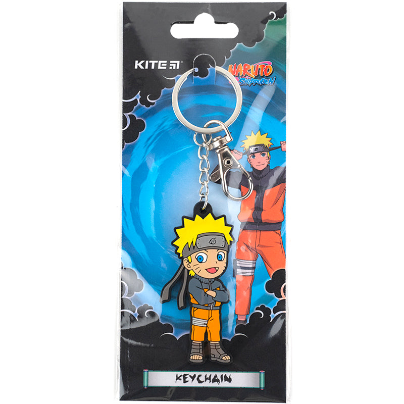 Брелок-подвеска Kite Naruto NR24-3001-1