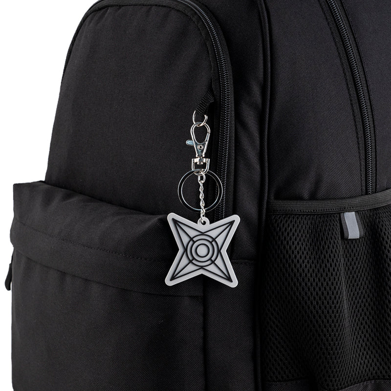 Брелок-подвеска Kite Naruto NR24-3001-2
