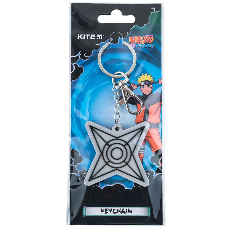 Брелок-подвеска Kite Naruto NR24-3001-2