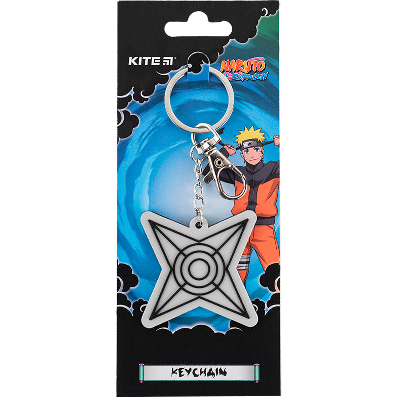 Брелок-подвеска Kite Naruto NR24-3001-2