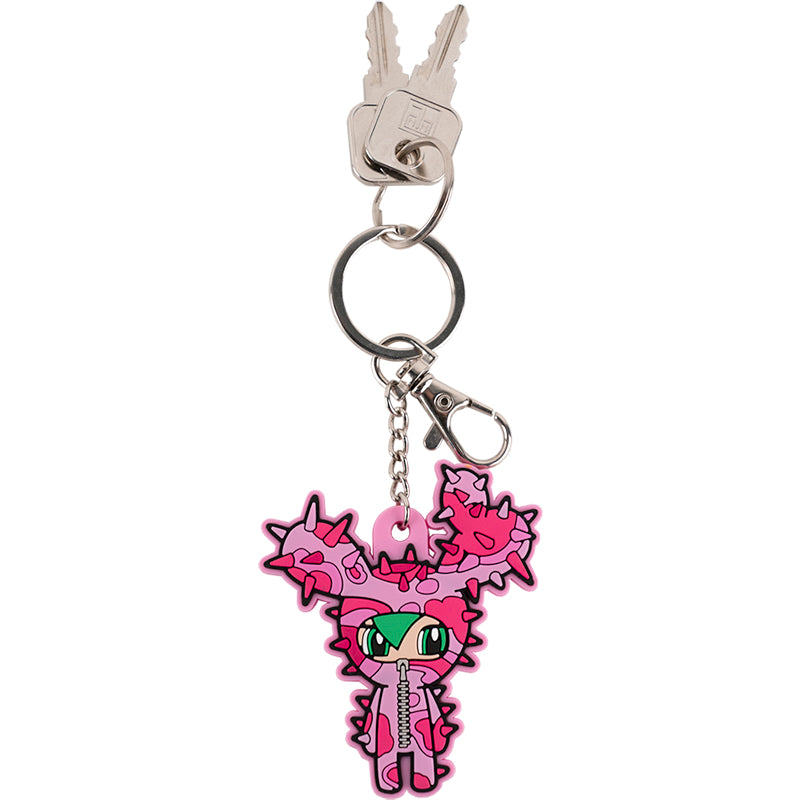 Брелок-подвеска Kite tokidoki TK24-3001-1