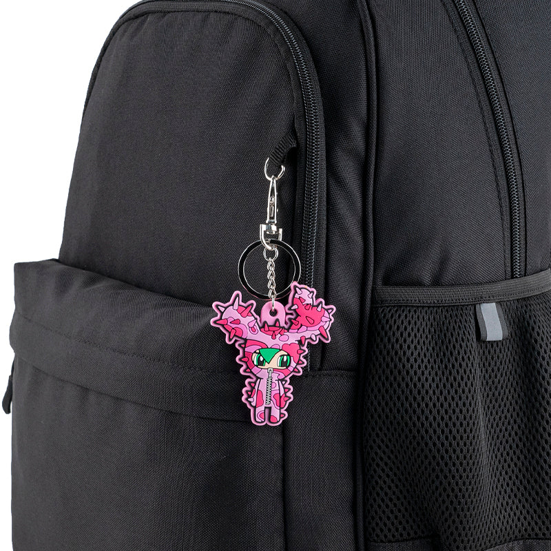 Брелок-подвеска Kite tokidoki TK24-3001-1