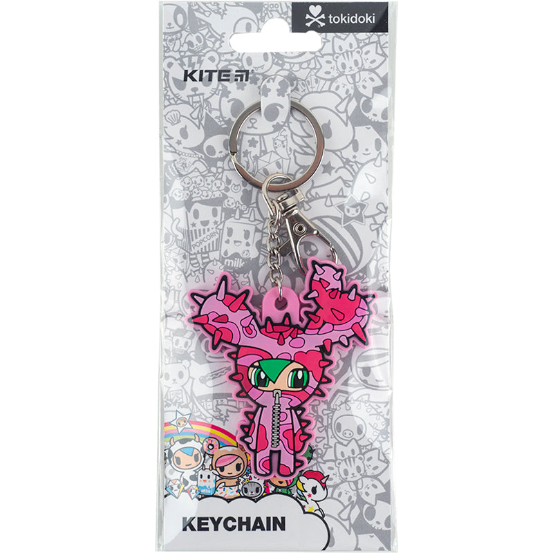 Брелок-подвеска Kite tokidoki TK24-3001-1