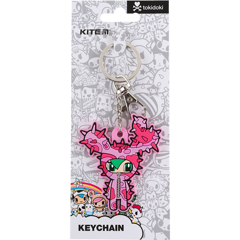 Брелок-подвеска Kite tokidoki TK24-3001-1