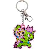 Брелок-подвеска Kite tokidoki TK24-3001-2 Брелок-подвеска Kite tokidoki TK24-3001-2