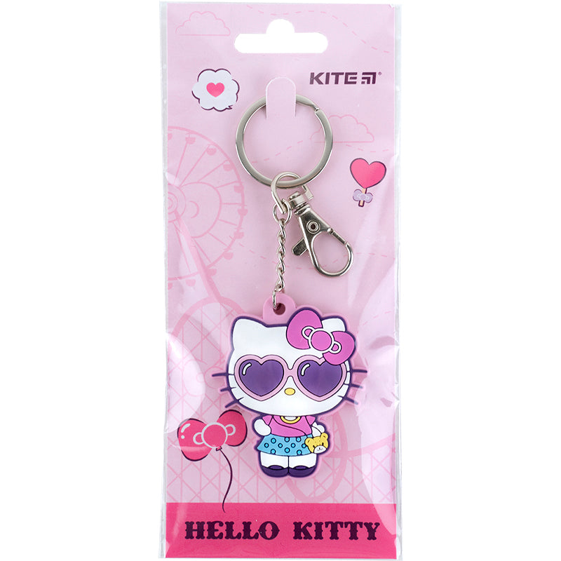 Брелок-підвіска Kite Hello Kitty HK24-3001-1
