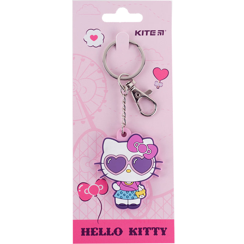 Брелок-підвіска Kite Hello Kitty HK24-3001-1