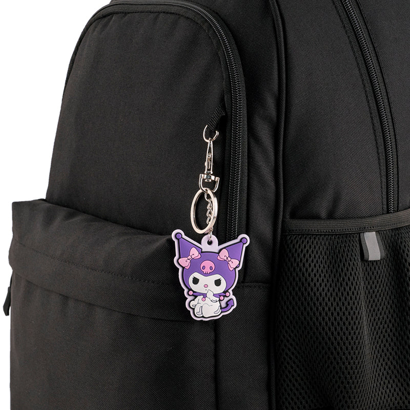 Брелок-подвеска Kite Kuromi HK24-3001-2