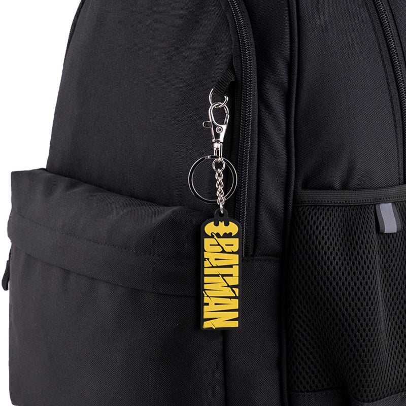 Брелок-підвіска Kite DC Batman DC24-3001-1