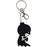 Брелок-подвеска Kite DC Batman DC24-3001-2 Брелок-подвеска Kite DC Batman DC24-3001-2