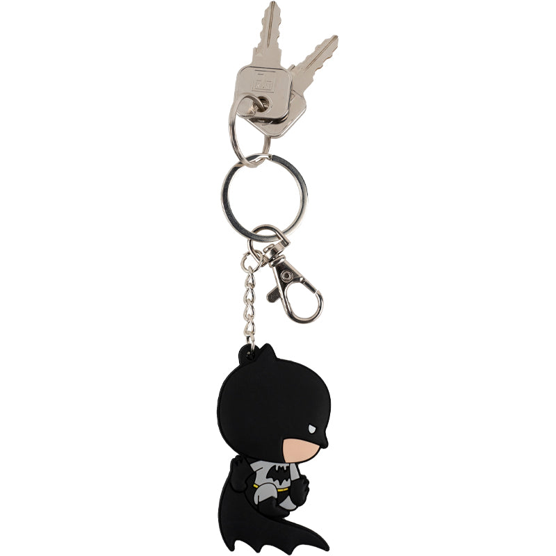 Брелок-підвіска Kite DC Batman DC24-3001-2