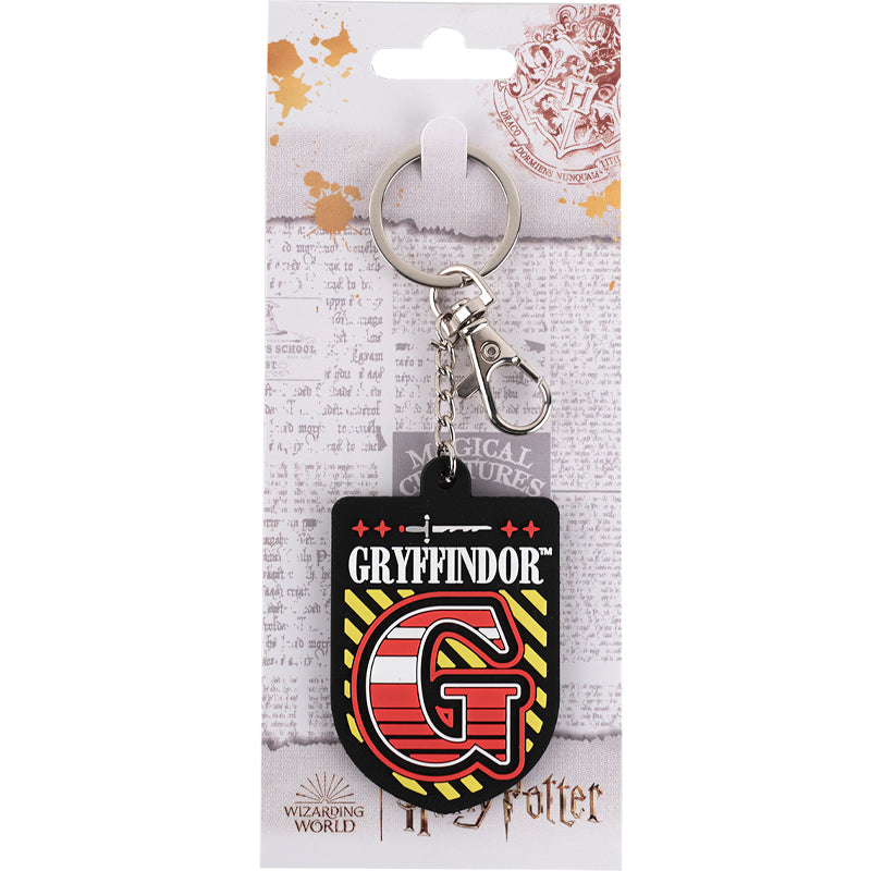 Брелок-подвеска Kite Harry Potter HP24-3001-1