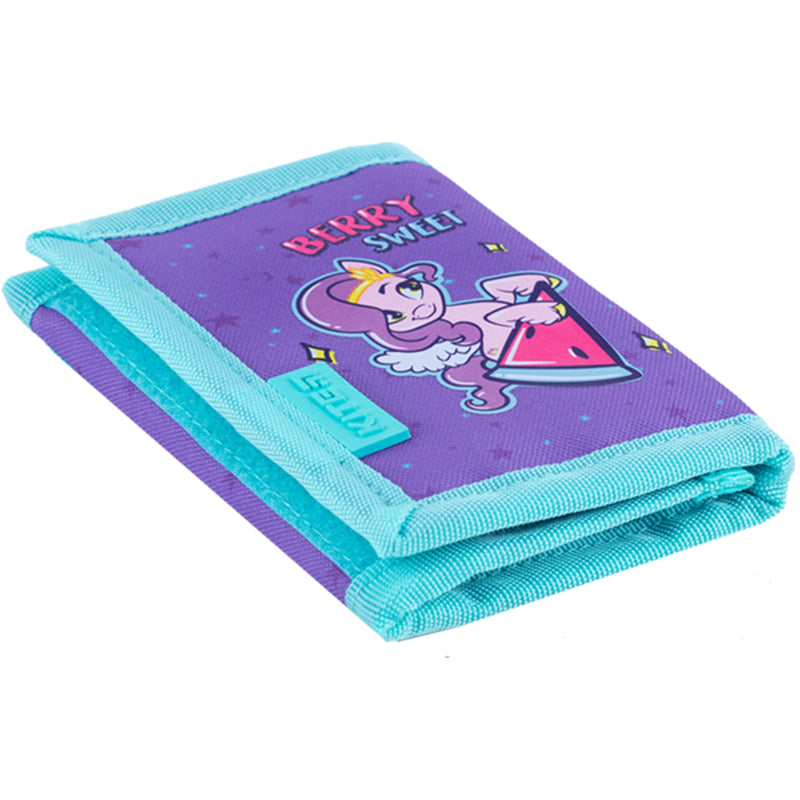 Кошелёк Kite My Little Pony LP24-598