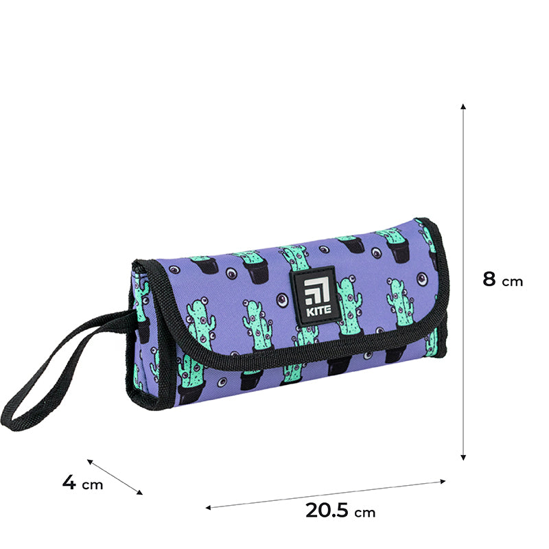 Пенал Kite K24-653-2