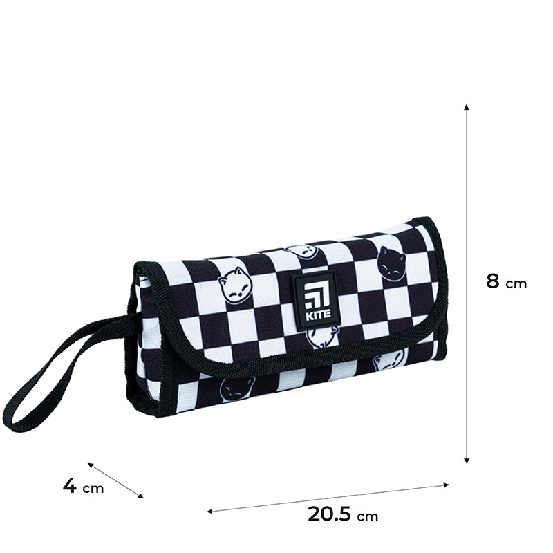 Пенал Kite K24-653-3