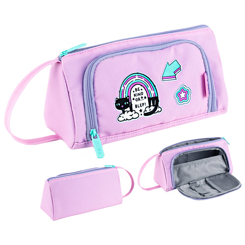 Пенал Kite K24-2700-2