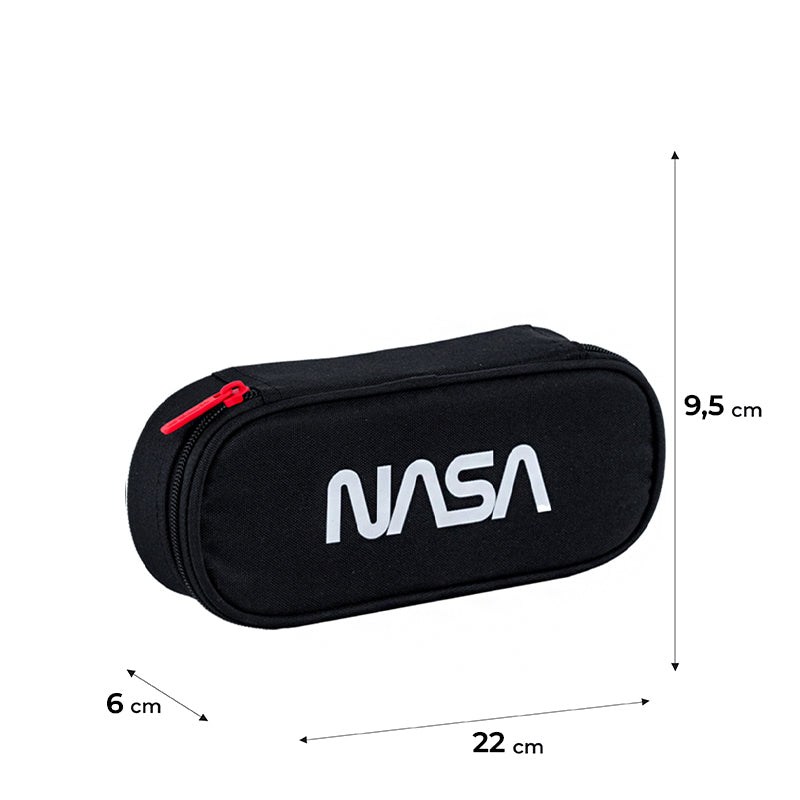 Пенал Kite NASA NS24-599
